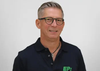 Christoph Lang, ElectronicPartner Spartenleiter Multimedia & Telekom