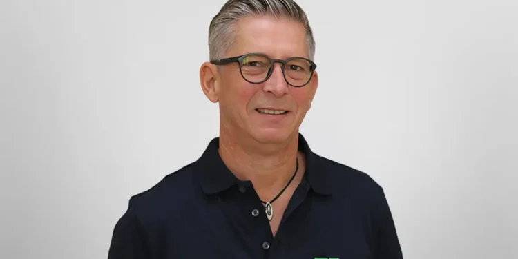 Christoph Lang, ElectronicPartner Spartenleiter Multimedia & Telekom
