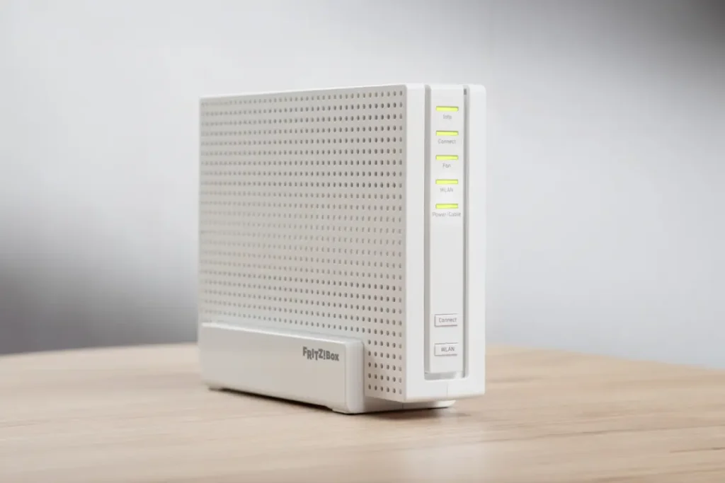FRITZ!Box 6690 Pro