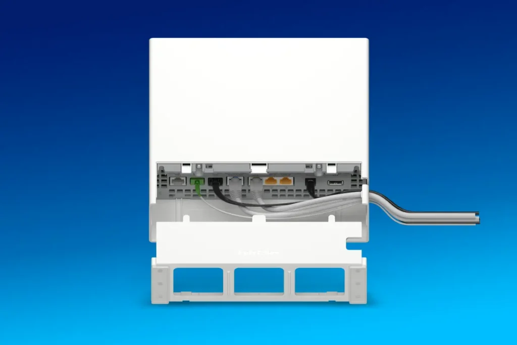 FRITZ!Box DSL/Fiber 7-90