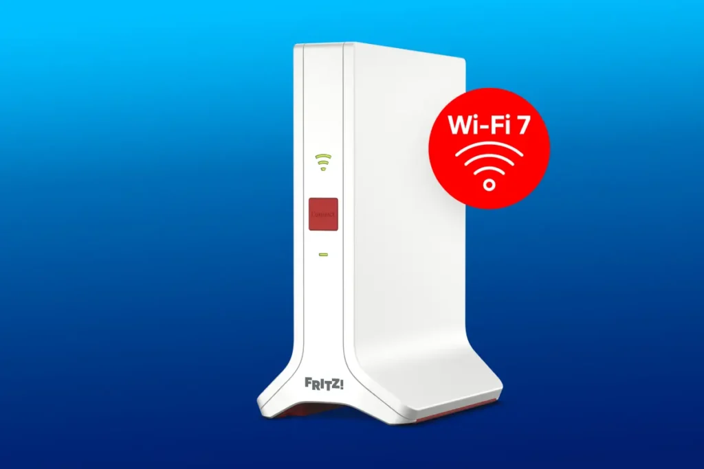 FRITZ!Repeater 6700 Pro