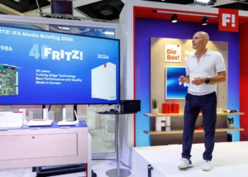 Neue FRITZ!Box-Generation bringt noch mehr Power