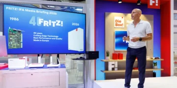 Neue FRITZ!Box-Generation bringt noch mehr Power
