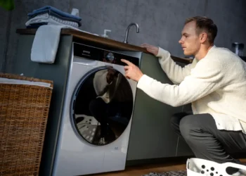 Mathias Gidsel wird neues Gorenje-Testimonial