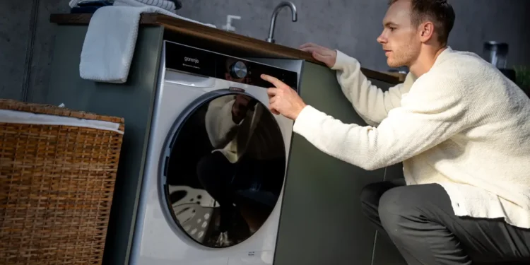Mathias Gidsel wird neues Gorenje-Testimonial