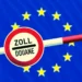 EU beschließt Zollreform: Jetzt braucht es effektive Kontrollen