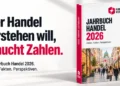 Österreichs Handel trotzt den Krisen: Mehr als 711.000 Beschäftigte