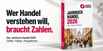 Österreichs Handel trotzt den Krisen: Mehr als 711.000 Beschäftigte