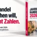Österreichs Handel trotzt den Krisen: Mehr als 711.000 Beschäftigte