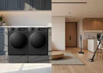 Hisense Gorenje bringt die neusten Techniktrends nach Linz