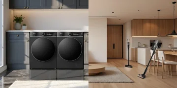 Hisense Gorenje bringt die neusten Techniktrends nach Linz
