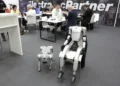 Robotik und Reparierbarkeit: ElectronicPartner auf der IFA 2026