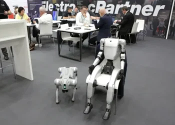 Robotik und Reparierbarkeit: ElectronicPartner auf der IFA 2026