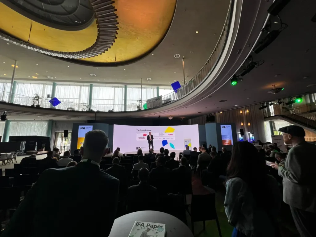 IFA Retail Leaders Summit
