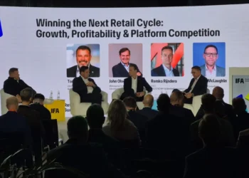 Retail der Zukunft: GFU-Studie beleuchtet Einkaufsverhalten bis 2030