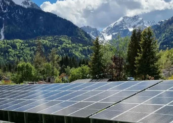 KPV Solar sucht eine:n Elektrotechniker:in