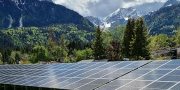 KPV Solar sucht eine:n Elektrotechniker:in
