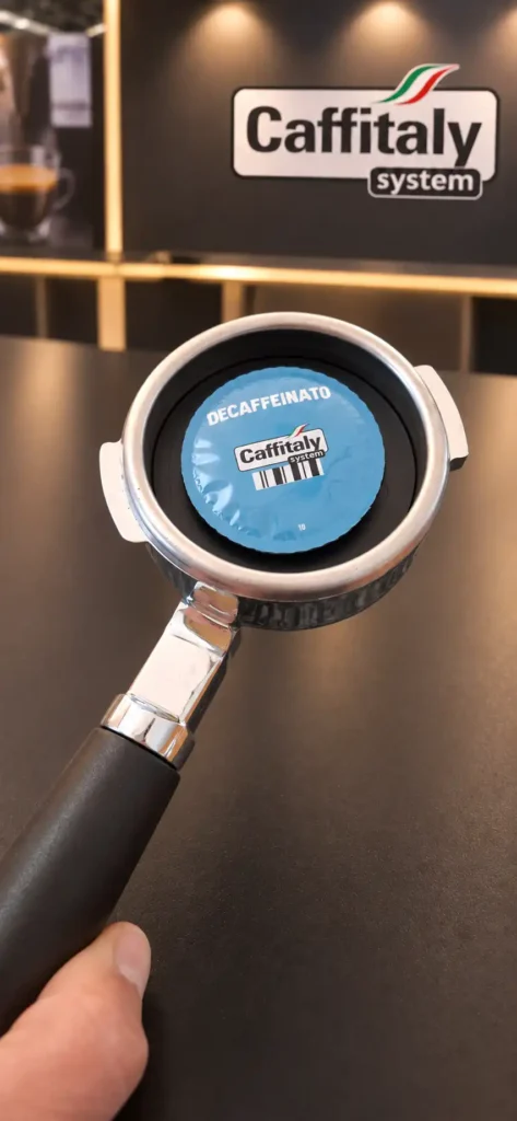 Kapseladapter2 gaggia