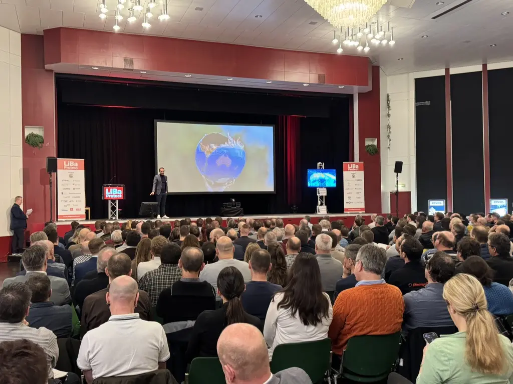 LiBaProtect Forum Schweiz