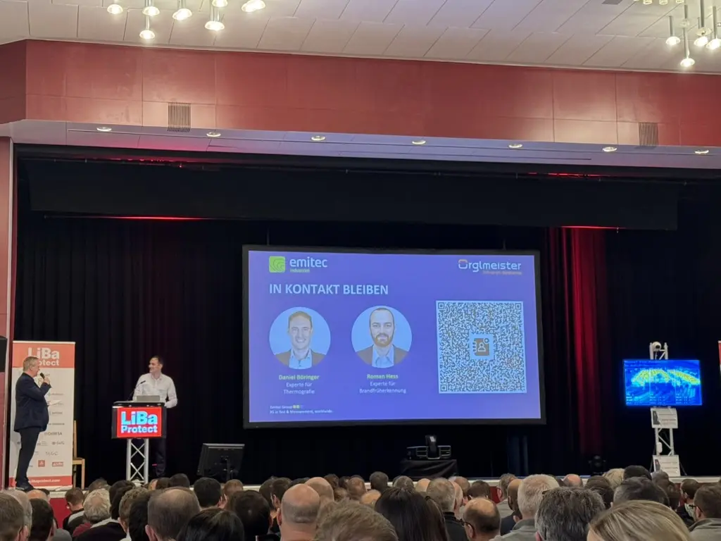 LiBaProtect Forum Schweiz