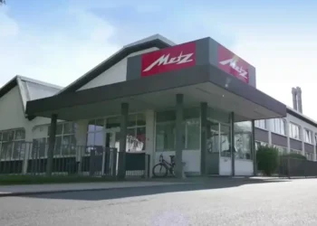 Metz packt die Koffer & findet seine neue Heimat in Nürnberg