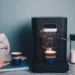 Die neue Kaffeemaschine Nivo 7000er Serie setzt auf Minidisplays