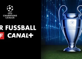 Champions League: Canal+ und ORF verlängern Kooperation