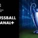 Champions League: Canal+ und ORF verlängern Kooperation