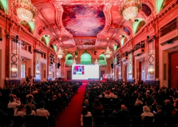 Oesterreichs Energie Kongress 2026: Energiezukunft im Zusammenspiel