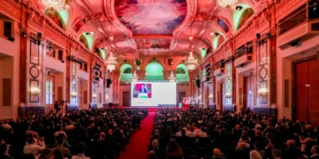 Oesterreichs Energie Kongress 2026: Energiezukunft im Zusammenspiel