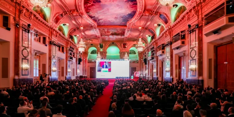 Oesterreichs Energie Kongress 2026: Energiezukunft im Zusammenspiel