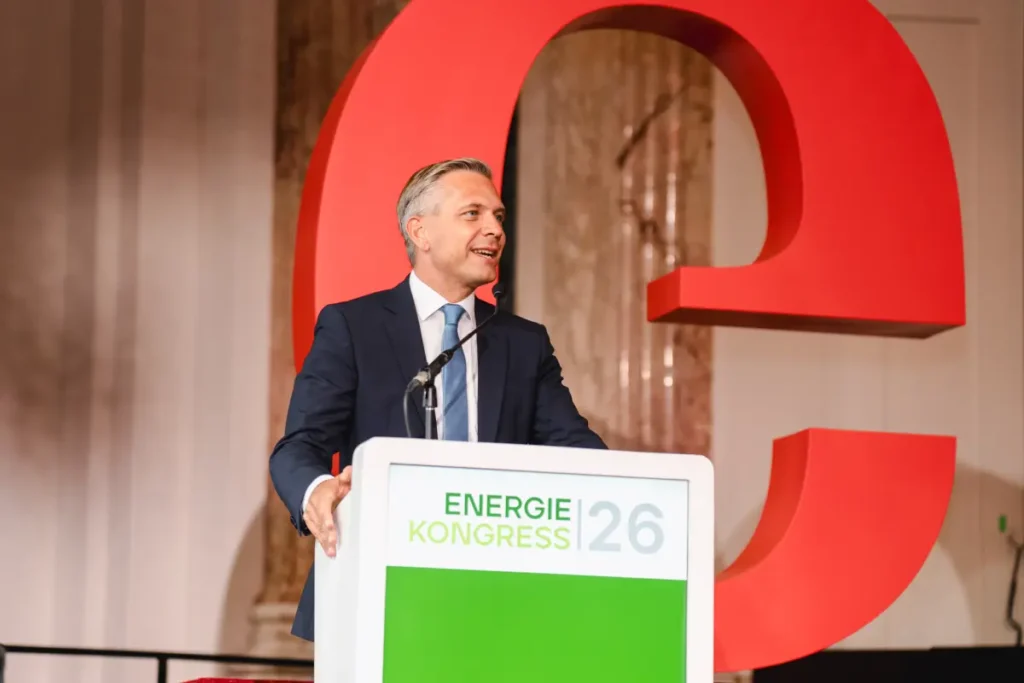 Oesterreichs Energie Kongress 2026 2 oesterreich