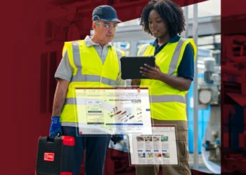 Die RS Website bietet jetzt Tipps fürs Facility-Management