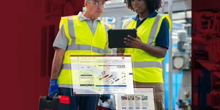 Die RS Website bietet jetzt Tipps fürs Facility-Management