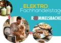 Rommelsbacher setzt in Linz auf Partnerschaft und Austausch