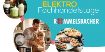 Rommelsbacher setzt in Linz auf Partnerschaft und Austausch