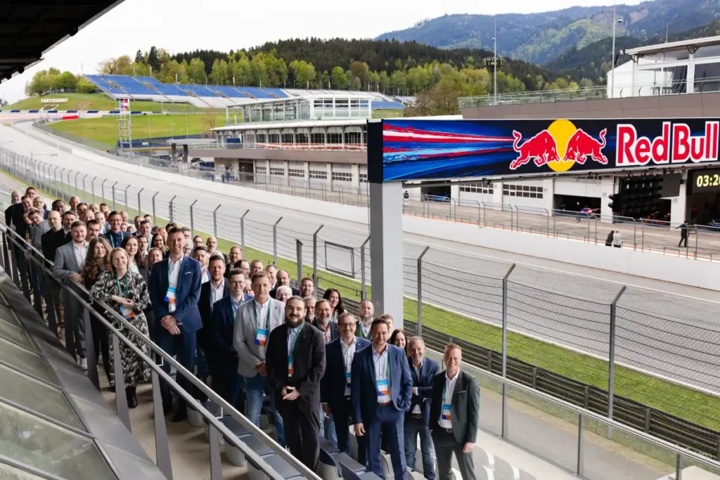 Die SonePar Impuls Eventreihe kommt nach Vorarlberg