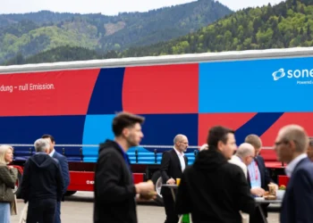 Die SonePar Impuls Eventreihe kommt nach Vorarlberg