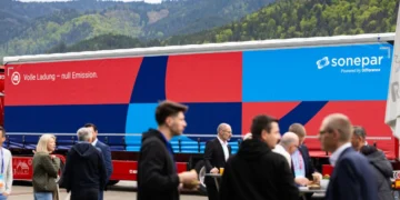Die SonePar Impuls Eventreihe kommt nach Vorarlberg