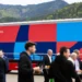 Die SonePar Impuls Eventreihe kommt nach Vorarlberg