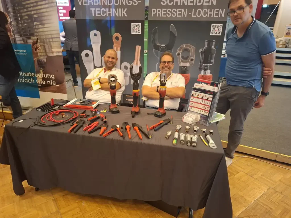 Tag der Elektrotechnik Kärnten 2026 – Impressionen 