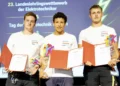 Tag der Elektrotechnik Kärnten 2026 – Landessieger