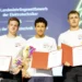 Tag der Elektrotechnik Kärnten 2026 – Landessieger