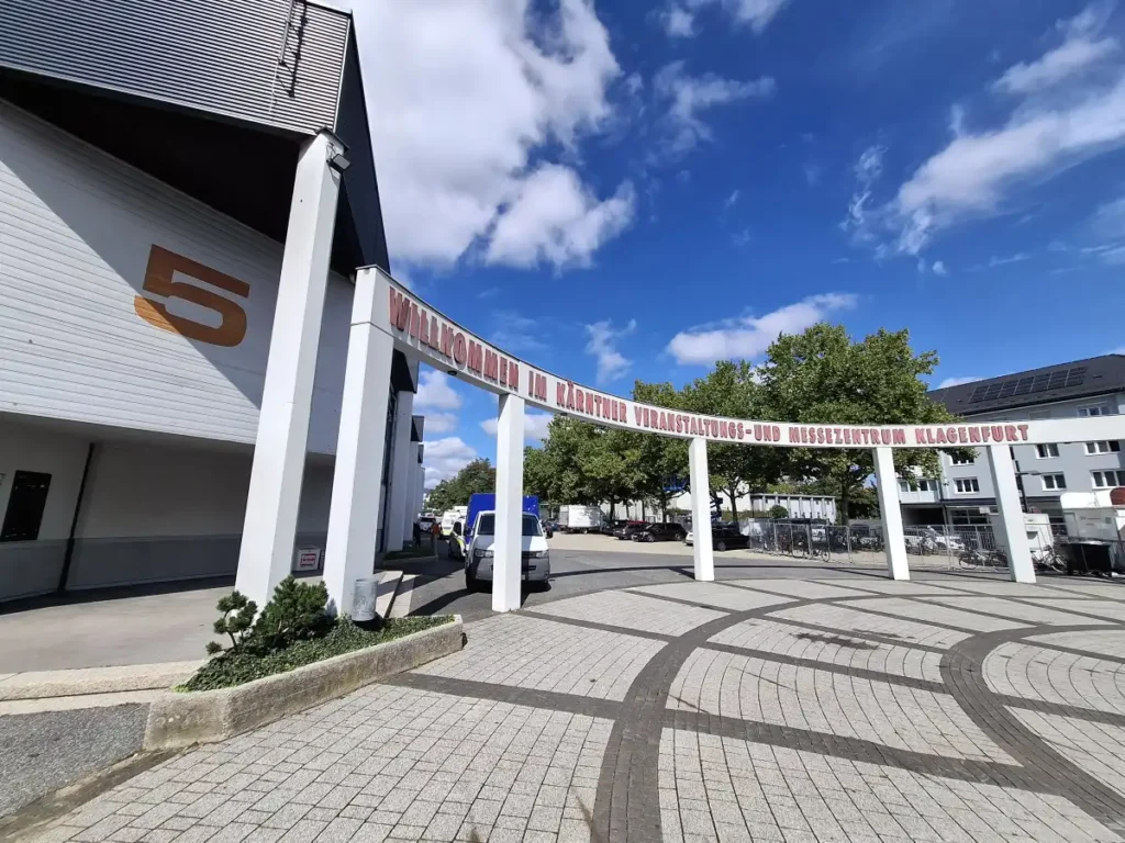 Tag der Elektrotechnik Kärnten 2026 – Impressionen 