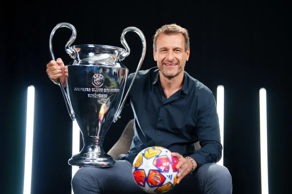 Thomas Trukesitz champions