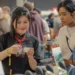 Über 10.000 Kaffeebegeisterte besuchten das Vienna Coffee Festival