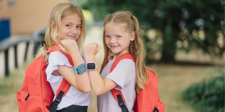 Kinder-Smartwatches für Österreich - Xplora schließt Kooperation mit TFK Austria