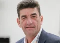 Michael Brettfeld ist neuer BIM-Stellfvertreter.