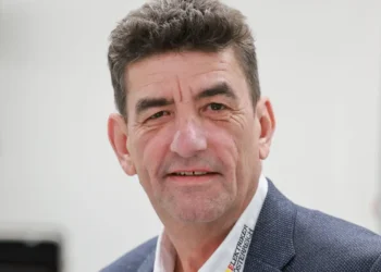 Michael Brettfeld ist neuer BIM-Stellfvertreter.