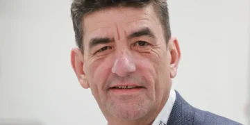 Michael Brettfeld ist neuer BIM-Stellfvertreter.